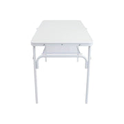 Bo-Camp Pastel Collection Table Yvoire Case Model 120 x 60cm Bo-Camp - Dynamic Drive