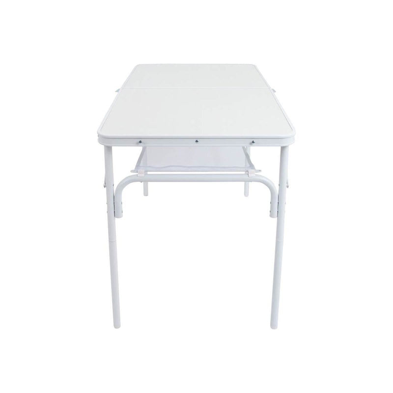 Bo-Camp Pastel Collection Table Yvoire Case Model 120 x 60cm Bo-Camp - Dynamic Drive