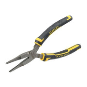 Stanley® Hand Tools FatMax® Flat Nose Pliers 160mm (6.1/4in) STANLEY® Hand Tools - Dynamic Drive
