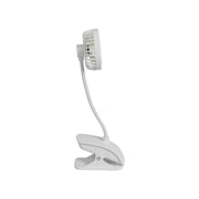 Bo-Camp Table Fan with Clamp Flex Rechargeable Bo-Camp - Dynamic Drive