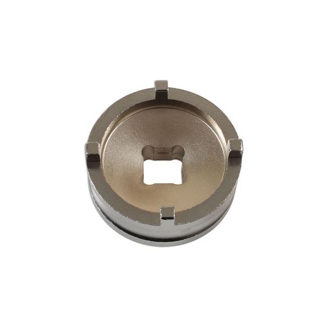 Laser Suspension Castle Nut Socket 50mm - Kawasaki 6176 Laser - Dynamic Drive