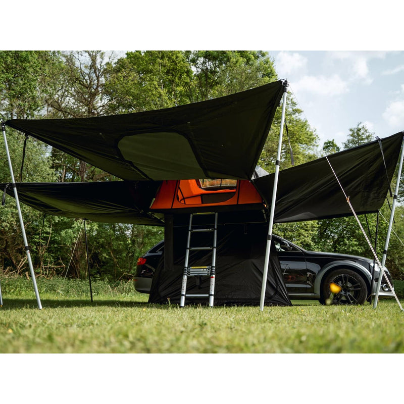 Tentbox Lite XL Living Pod (Lite XL) - Regular TENTBOX - Dynamic Drive