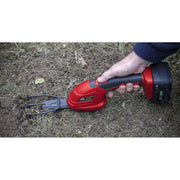 Sealey Cordless 20V SV20 Series 3-in-1 Garden Tool Body Only CP20VGT3 Sealey - Dynamic Drive