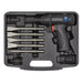Sealey Air Hammer Kit Composite Premier Medium Stroke SA613 Sealey - Dynamic Drive