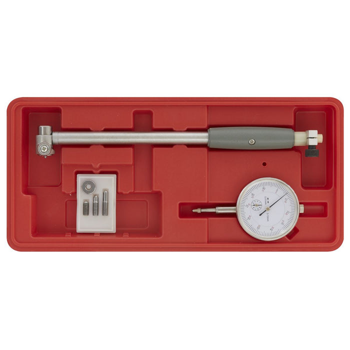 Sealey Dial Bore Gauge 35-50mm DBG509 Sealey - Dynamic Drive