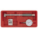 Sealey Dial Bore Gauge 35-50mm DBG509 Sealey - Dynamic Drive