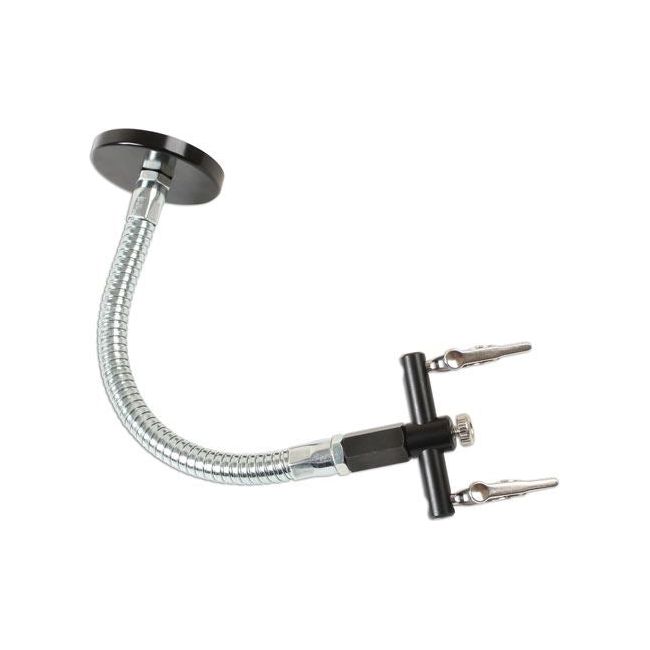 Laser Magnetic Wire Soldering Clamp 7019 Laser - Dynamic Drive