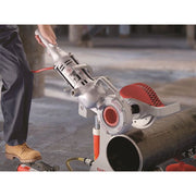 Ridgid 258 Cutter with No.700 Powerdrive 115 Volt 17881 RIDGID - Dynamic Drive