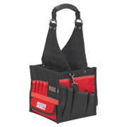 Sealey Technician's Utility/Tool Storage Bag AP518 Sealey - Dynamic Drive