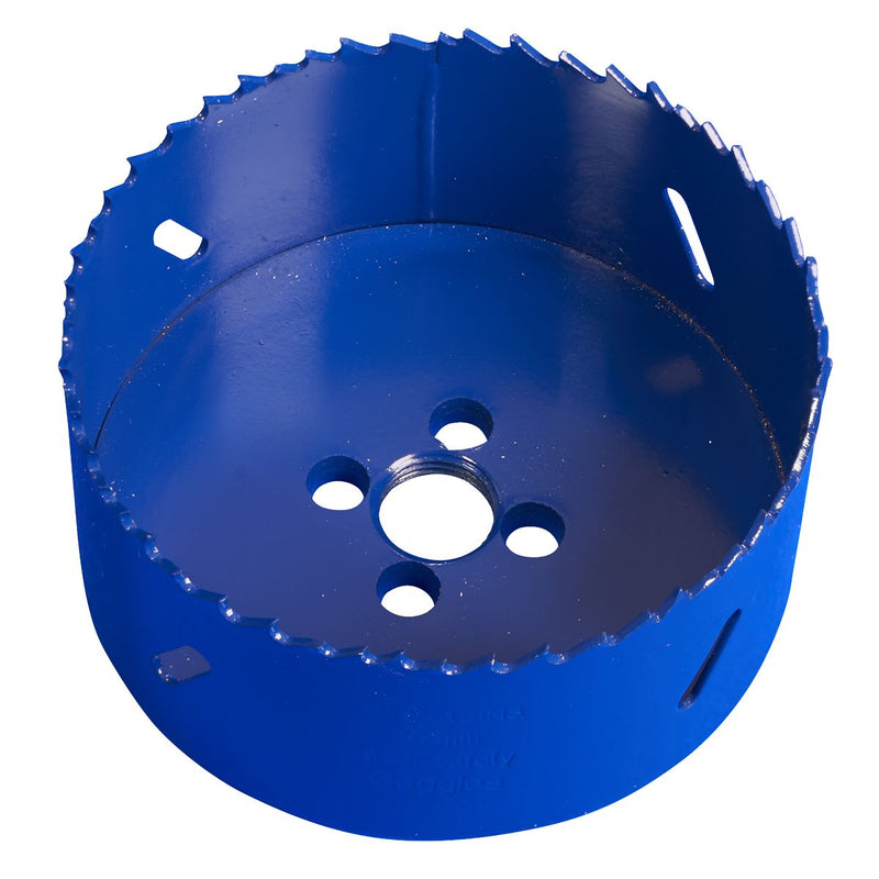 Sealey HSS Hole Saw Blade92mm WHS92 Sealey - Dynamic Drive