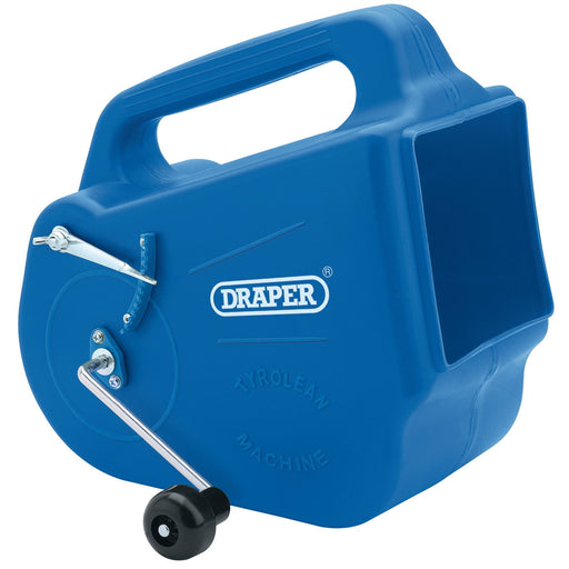 Draper Tyrolean Flicker Machine 02171 Draper - Dynamic Drive