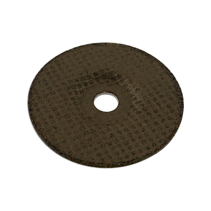 Connect Abracs DPC Cutting Discs 100mm x 3.0mms 25pc 32064 Tool Connection - Dynamic Drive