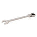 Silverline Flexible Head Ratchet Spanner 22mm Silverline - Dynamic Drive