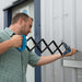 Silverline Lazy Tong Riveter 3.2 - 6.4mm Silverline - Dynamic Drive