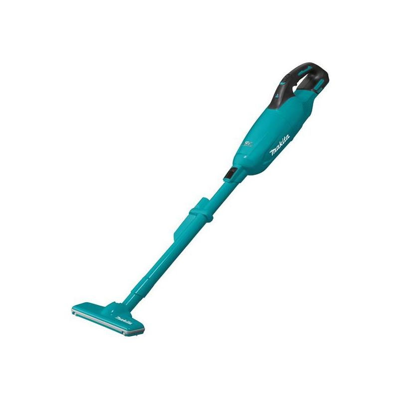 Makita DCL280FZ Brushless LXT Vacuum Cleaner Blue 18V Bare Unit Makita - Dynamic Drive