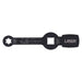 Laser Brake Caliper Wrench E20 - HGV 8342 Laser - Dynamic Drive
