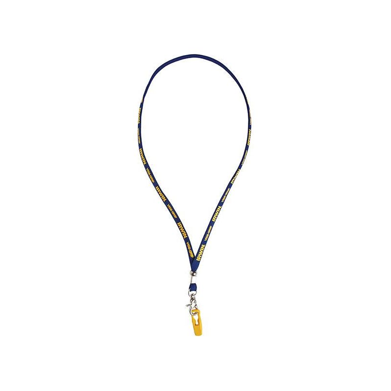 Irwin® Vise-Grip® Performance Lanyard with Clip IRWIN® Vise-Grip® - Dynamic Drive