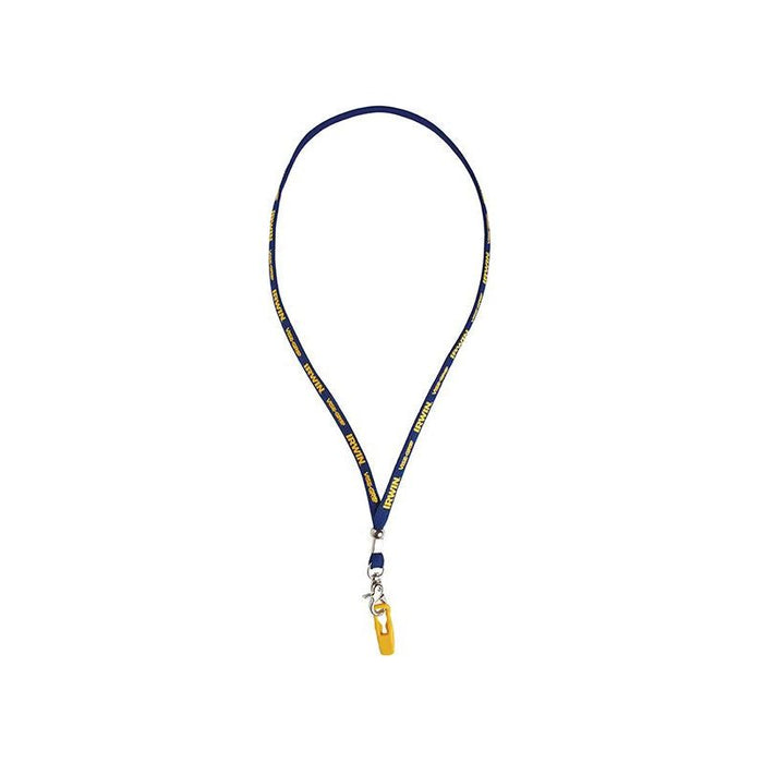 Irwin® Vise-Grip® Performance Lanyard with Clip IRWIN® Vise-Grip® - Dynamic Drive