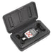 Sealey Torque Adaptor inc Angle Function Digital 1/2"Sq Dr 20-200Nm STW291 Sealey  - Dynamic Drive