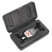 Sealey Torque Adaptor with Angle Function Digital 1/2"Sq Drive 20-200Nm(14.7-147 Sealey - Dynamic Drive