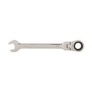 Silverline Flexible Head Ratchet Spanner 18mm Silverline - Dynamic Drive