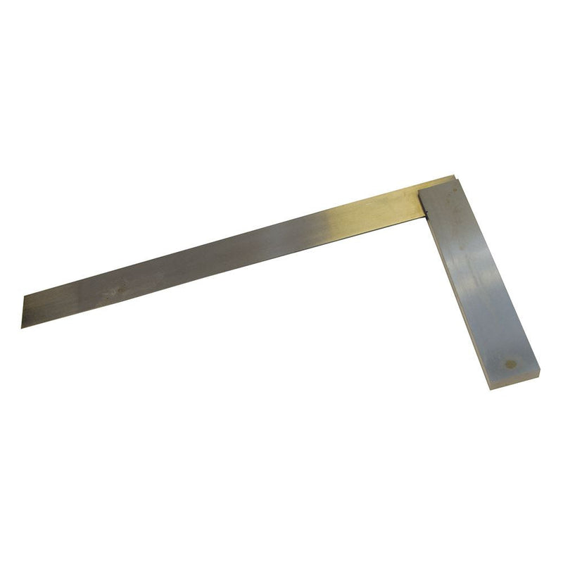 Silverline Engineers Square 300mm Silverline - Dynamic Drive