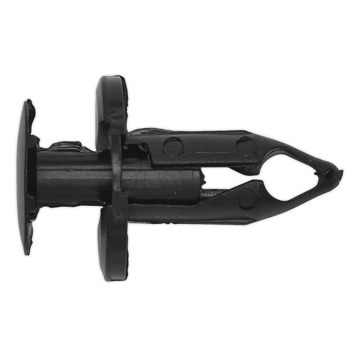 Sealey Push Rivet20mm x 42mm Audi Seat VW Pack of 20 TCPR2020VW Sealey - Dynamic Drive