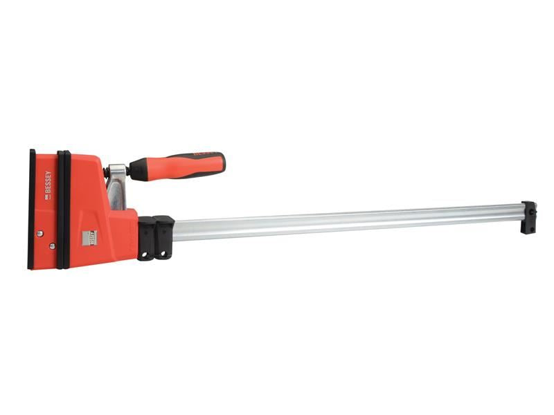 Bessey K Body Clamp REVO KRE Capacity 600mm Bessey - Dynamic Drive