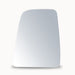 Summit Stick-On Commercial Mirror Glass fits Ford Transit 2014 on LHS Summit - Dynamic Drive