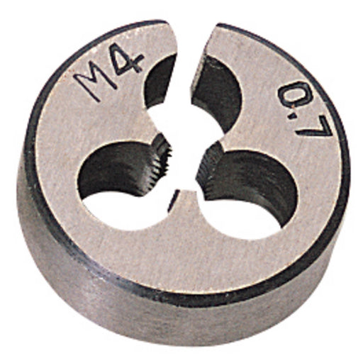 Draper Coarse Circular Die, 13/16" Outside Diameter 4mm 83807 Draper - Dynamic Drive