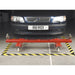 Sealey Adjustable Transportacar Trolley 2tonne Capacity RE901 Sealey - Dynamic Drive