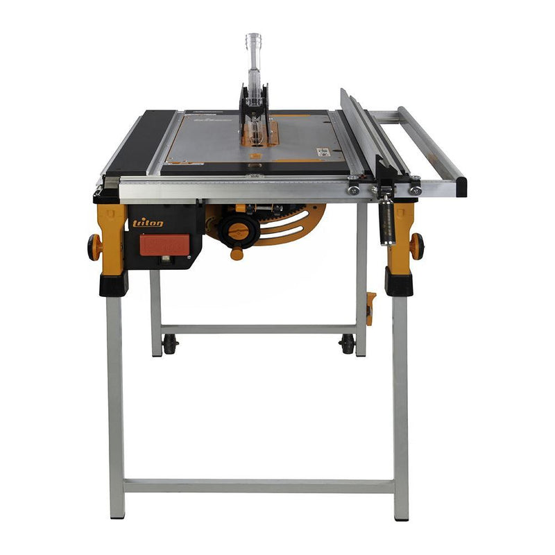 Triton 1800W Contractor Saw Module 254mm TWX7CS002 Triton - Dynamic Drive