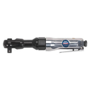 Sealey Air Ratchet Wrench 1/2"Sq Drive SA21/S Sealey - Dynamic Drive