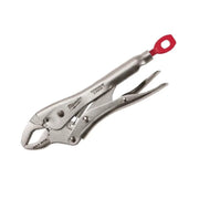 Milwaukee 4932471729 Maxbite Curved Locking Pliers Milwaukee - Dynamic Drive