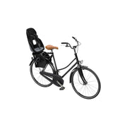 Thule Yepp Nexxt 2 Maxi rack mount child bike seat Monument grey Child bike seat Thule - Dynamic Drive