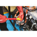 Laser VDE Insulated Torque Wrench 3/8"D 20-100Nm 8322 Laser - Dynamic Drive