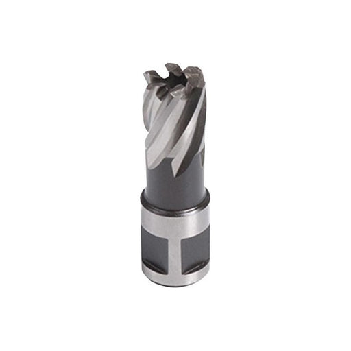 Evolution Short Broaching Cutter 18mm Evolution - Dynamic Drive