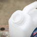 Sealey 2-Stroke Fuel Mixing Bottle 1L JMIX02 Sealey - Dynamic Drive