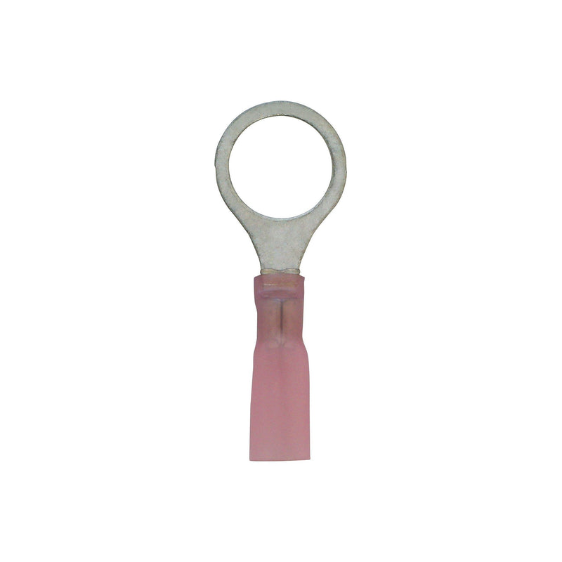 Connect Red Heat Shrink Ring 10.0mm 25pc 30168 Tool Connection - Dynamic Drive