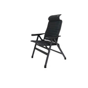 Crespo Chair AP/438 Air Select Compact Grey Crespo - Dynamic Drive