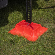 Sealey Farm Jack Off-Road Base FJKIT Sealey - Dynamic Drive