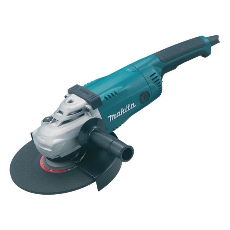 Makita GA9020 230mm Angle Grinder 2000W 110V Makita - Dynamic Drive
