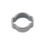 Connect Double Ear O Clip 5/8" (15-18mm) 50pc 30818 Tool Connection - Dynamic Drive