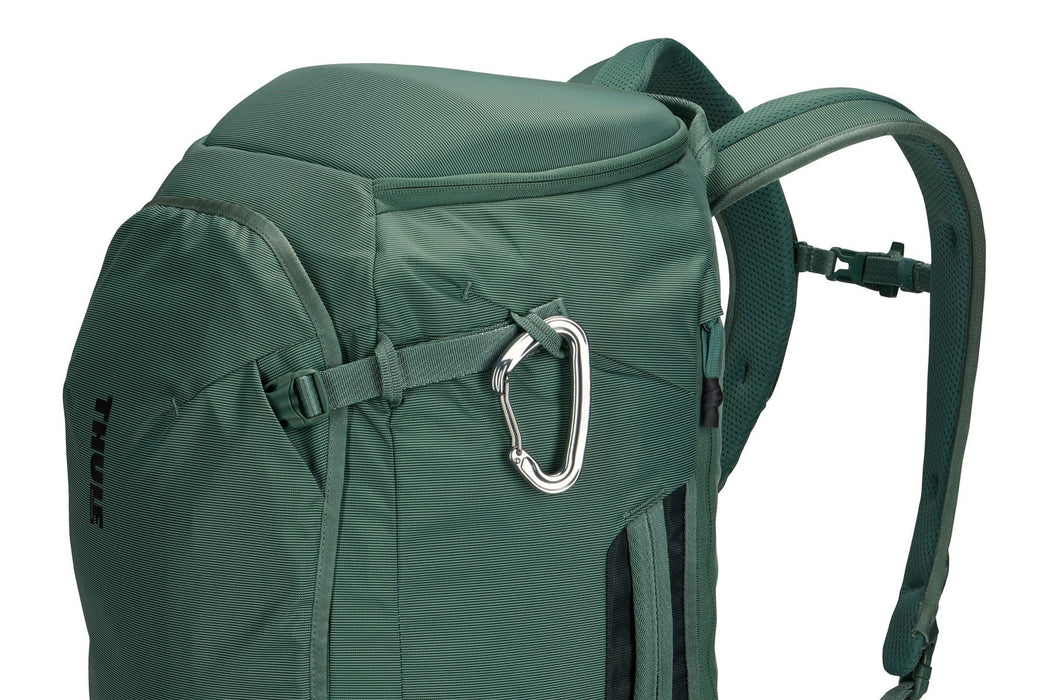 Thule Landmark 40L travel pack hazy green Thule - Dynamic Drive