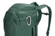 Thule Landmark 40L travel pack hazy green Thule - Dynamic Drive