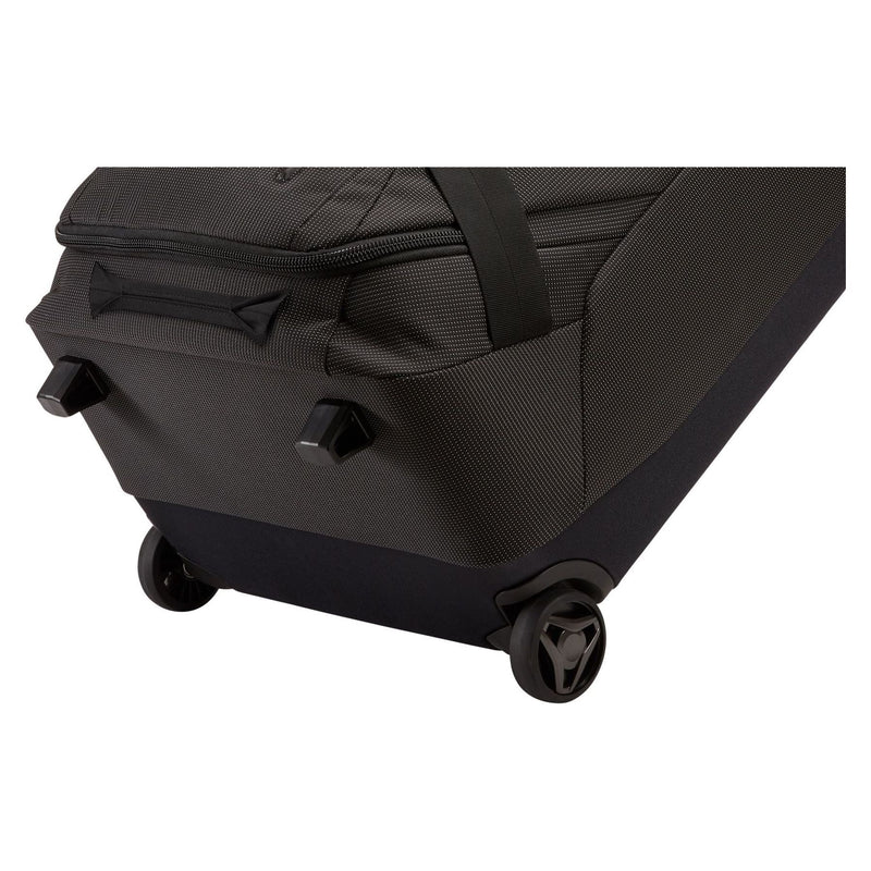 Thule Crossover 2 wheeled Duffel Bag 76 cm/30" Black Travel and Duffel Bag Thule - Dynamic Drive