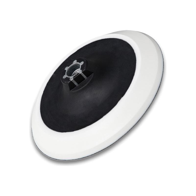 Flexipads World Class Sanding Backing Pad 150mm GRIP® M14 for Sander & Polishers Flexipads World Class - Dynamic Drive