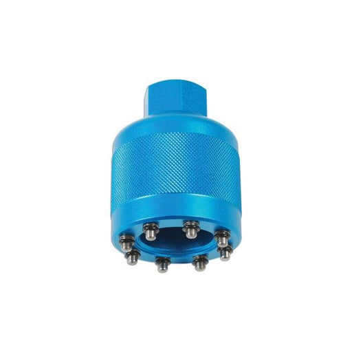 Laser Fork Top Cap Socket - hlins FG811 Forks 6365 Laser - Dynamic Drive