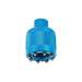 Laser Fork Top Cap Socket - hlins FG811 Forks 6365 Laser - Dynamic Drive