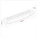 Sealey Anti-Slip Ladder Mat ASLM1 Sealey - Dynamic Drive